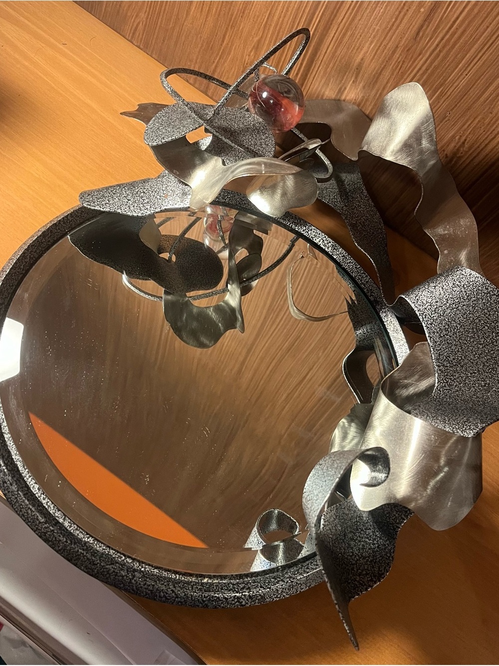 Decorative Mirror - Picture 3 of 6